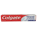 Colgate, Toothpaste, Whitening with Baking Soda & Peroxide, 2.5 oz (24 Pack)