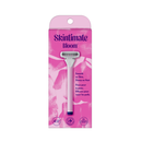 Skintimate, Bloom Razor, 2 ct (12 Pack)