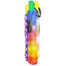 Umbrella Flowers Assorted Colors (12 Pack)