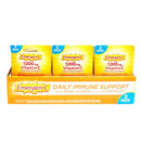 Emergen-C, Vitamin C Orange, 2 ct (72 Pack)