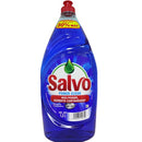 Salvo, Dish Liquid Power Clean, 1.2 l (12 Pack)