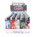Ignitus, E-Lighter Casino Assorted (50 Pack)