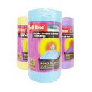 K & B, K & B, Trash Bags 60 ct Assorted Scents, 6 gal (24 Pack)