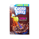 General Mills, Cocoa Puffs Cereal, 15.2 oz (10 Pack)