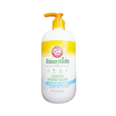 Arm & Hammer, Essentials Fresh Rainwater Hand Sanitizer, 12 oz (12 Pack)