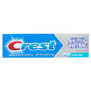 Crest, Baking Soda & Peroxide Mint, 4.2 oz (24 Pack)