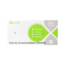 Daddy's Choice, Nitrile Gloves MD, 100 ct (10 Pack)