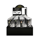 Reading Glasses With Case Assorted (36 Pack)