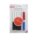 Sewing Kit, 22 ct (24 Pack)