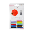 Sewing Kit, 44 ct (24 Pack)