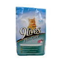 9 Lives, Plus Care Cat Food, 3.15 lb (4 Pack)