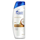 Head & Shoulders, Head & Shoulder, Shampoo Hidratación, 375 ml (12 Pack)