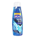 VO5, Men 3 In 1 Ocean Surge, 15 oz (6 Pack)