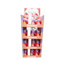 Tide, Liquid - Assorted Shipper, 34 oz (60 Pack)