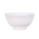 Melamine Cereal Bowl White, 6 in (24 Pack)