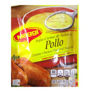 Maggi, Creamy Chicken Soup Mix, 2.26 oz (12 Pack)
