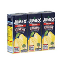 Jumex, Mini Brick 3 ct Guava, 6.76 oz (8 Pack)