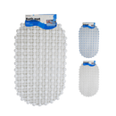 Essentials, Bath Mat 14 X 26 Assorted Colors (12 Pack)