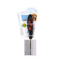 Pet Comb 2 Sided, 7 in (12 Pack)