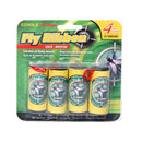 Echols, Fly Ribbon, 4 ct (12 Pack)