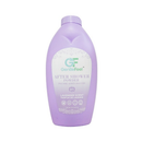 Gentle Feel, After Shower Powder Lavender, 8 oz (12 Pack)