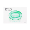 Pears, Bath Soap Lemon Flowers, 125 g (48 Pack)
