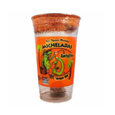 Michelada, Antojitos Mix Regular Styrofoam, 24 oz (24 Pack)