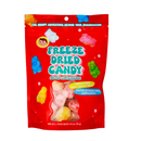 Josh Bosh, Freeze Dried Candy Gummy Bear, 1.75 oz (24 Pack)
