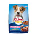 Kibbles 'N Bits, Mini Beef & Chicken, 3.5 lb (4 Pack)