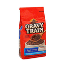 Gravy Train, Dry Dog Food Beef, 3.5 lb (4 Pack)
