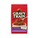 Gravy Train, Meaty Dry Dog Food, 3.5 lb (4 Pack)