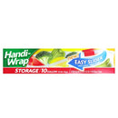 Handi-Wrap, Storage Bags Easy Slider, 10 ct (12 Pack)