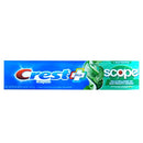 Crest, Complete Plus Scope, 5.4 oz (40 Pack)