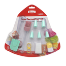 Kocina, Cake Decorating Set 11pc, 11 ct (36 Pack)