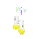 Baby Bottle Brush with Sponge (24 Pack)