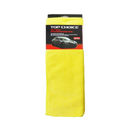Top Choice, Car Care Towels Assorted Colors, 6 ct (12 Pack)