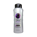 Tag, Body Wash Dominate Hair & Body, 18 oz (12 Pack)