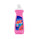 Ajax, Ultra Dish Liquid Watermelon Sc, 12.4 oz (20 Pack)