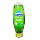 Dawn, Dish Liquid EZ-Squeeze Apple Blossom, 22 oz (8 Pack)