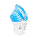 Imperial, Laundry Basket 1-Bushles Assorted (24 Pack)