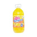 Tampico, Peach Punch, 1 gal (4 Pack)