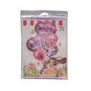 Balloons Foil Mothers Day, 5 ct (12 Pack)
