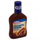 Kraft, BBQ Sauce Mesquite Smoke, 18 oz (12 Pack)