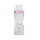 Olay, Body Wash Fresh Outlast, 12.3 oz (6 Pack)