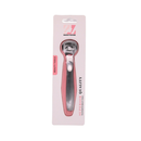 Foot File Stainless Steel, 5.5 in (12 Pack)