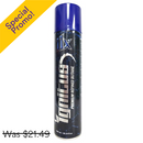 Ignitus, 11x Butane Lighter Refill, 300 ml (12 Pack)