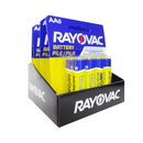 Rayovac, Battery AA, 8 ct (24 Pack)