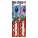 Colgate, Toothbrush Max White Medium Assorted, 1 ct (12 Pack)