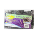 Car Tissue Holder Black (24 Pack)