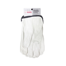 Hawk, Work Gloves Unlined Cowhide Xtra XLarge (12 Pack)